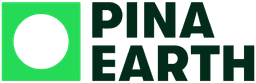 Pina Earth Logo