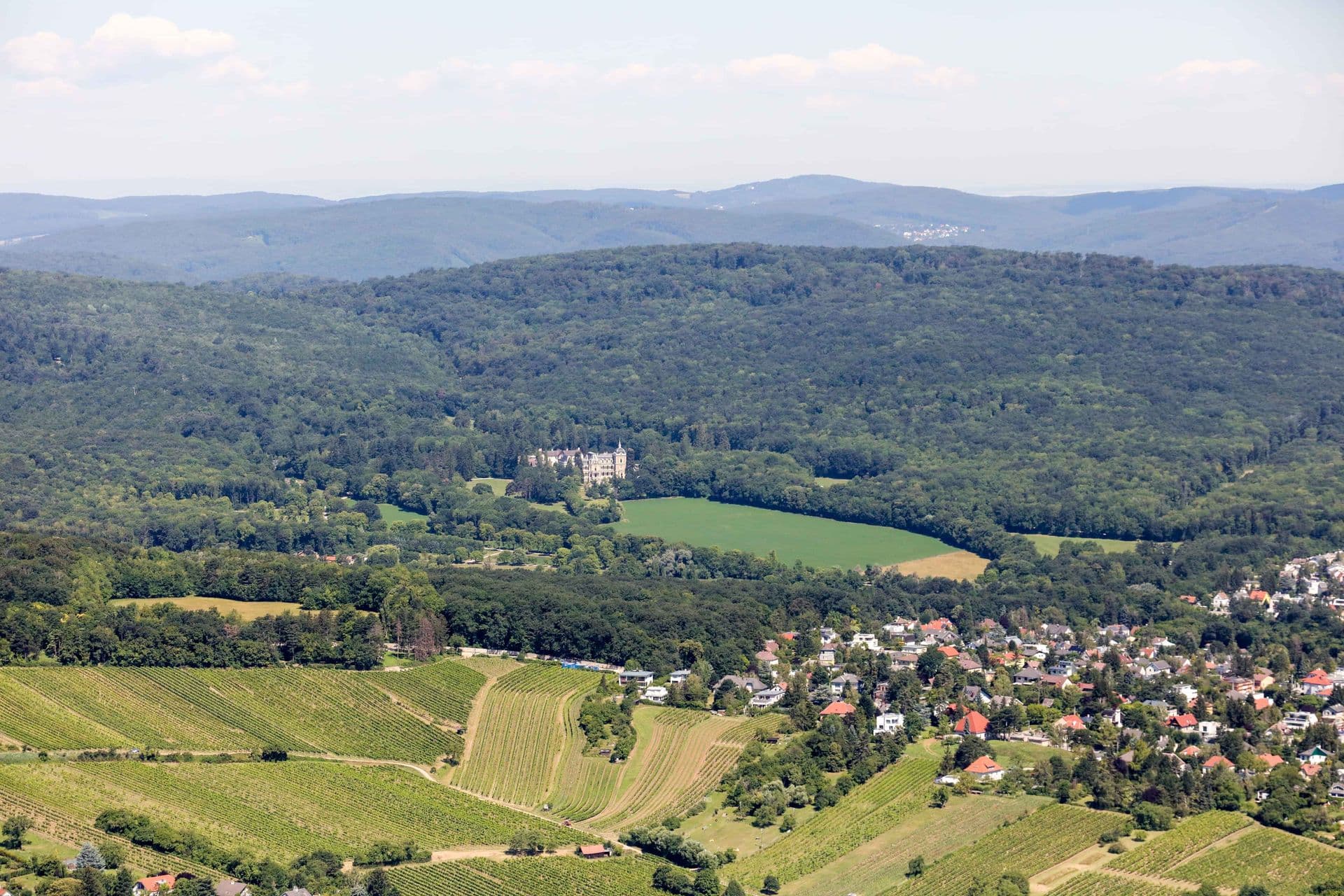Wienerwald