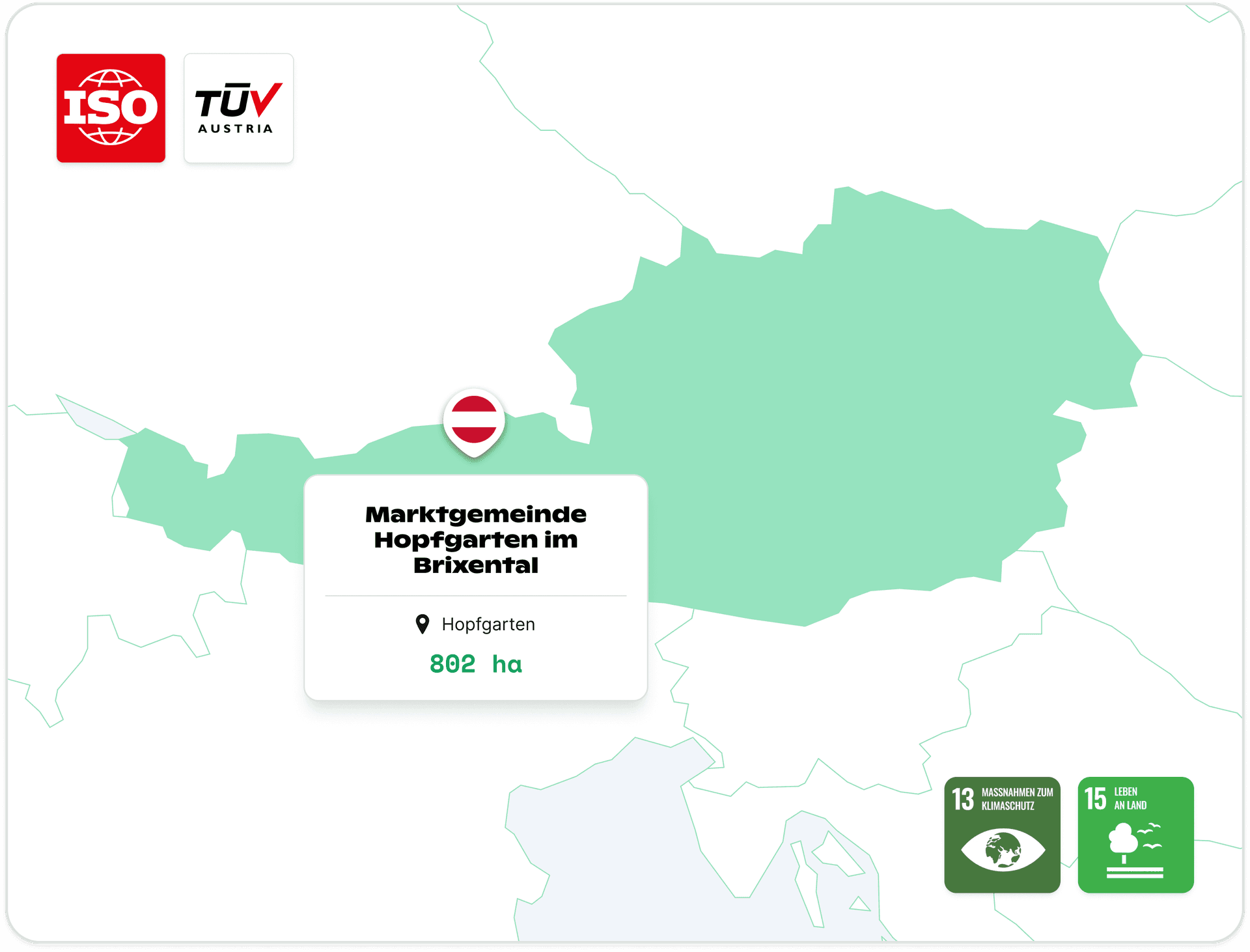 Hopfgarten-Karte-Bild