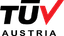 Logo TÜV Austria